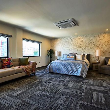 Ola Boutique Hotel Σαν Χουάν Εξωτερικό φωτογραφία