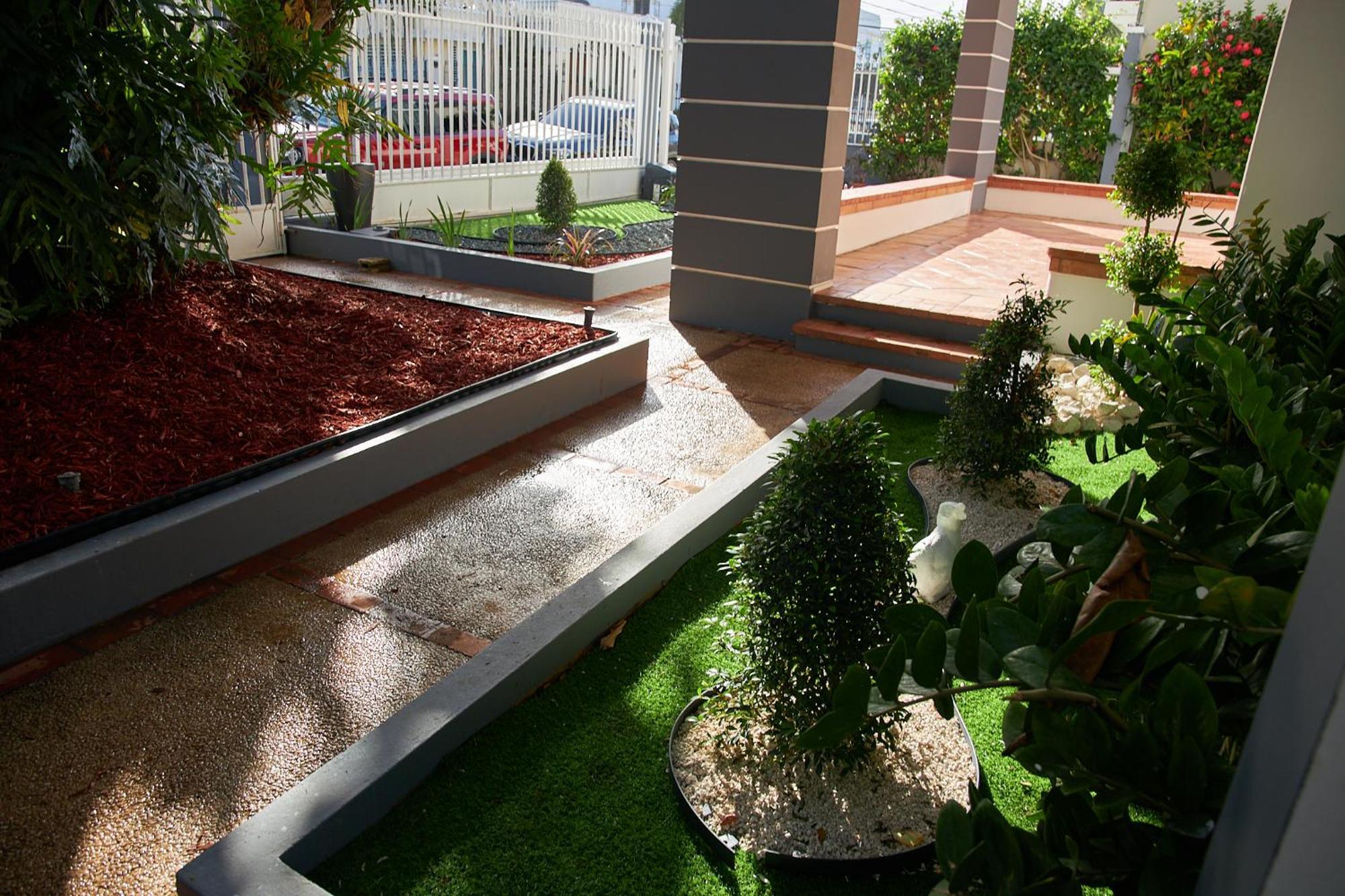 Ola Boutique Hotel Σαν Χουάν Εξωτερικό φωτογραφία