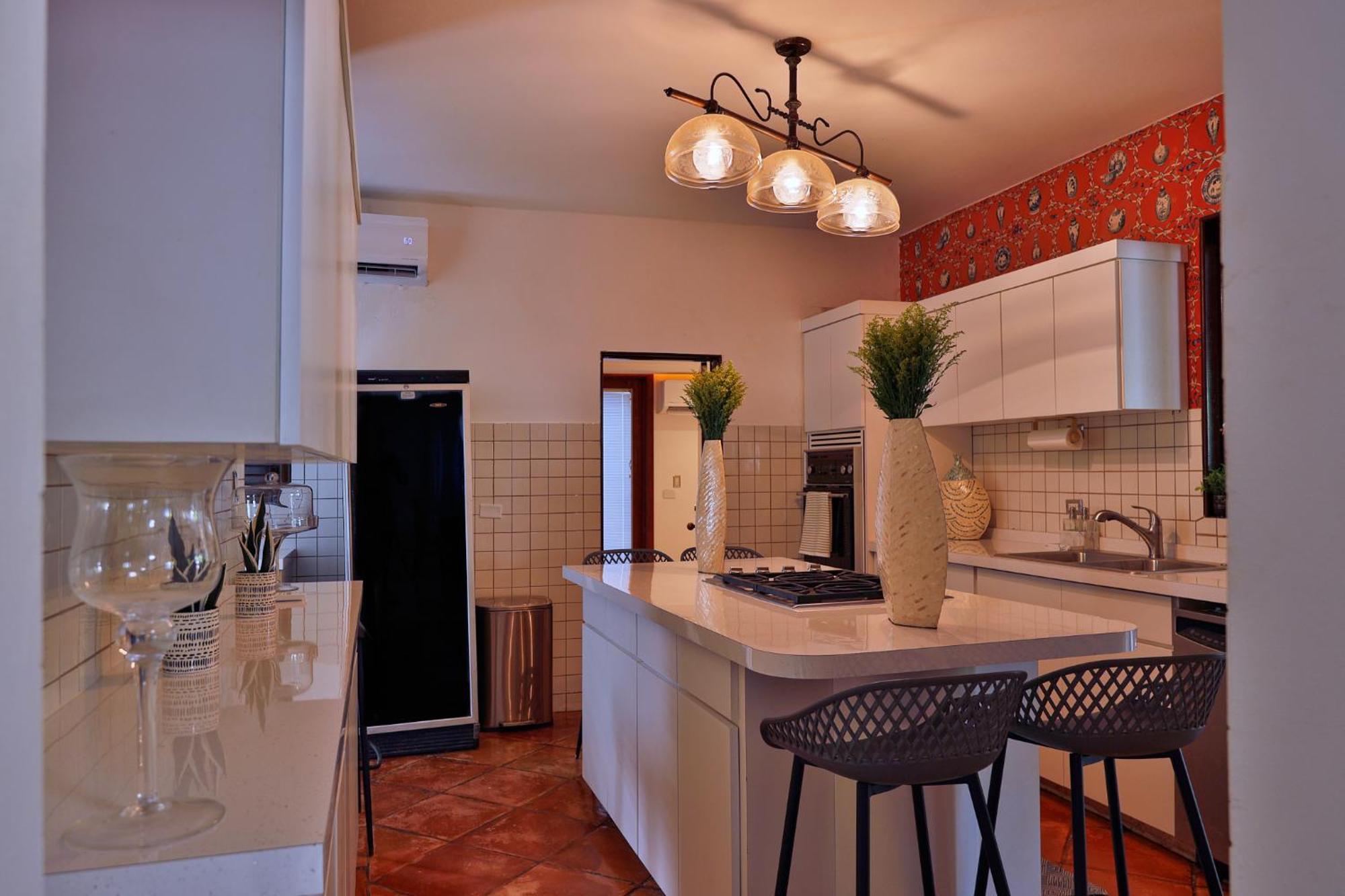 Ola Boutique Hotel Σαν Χουάν Εξωτερικό φωτογραφία