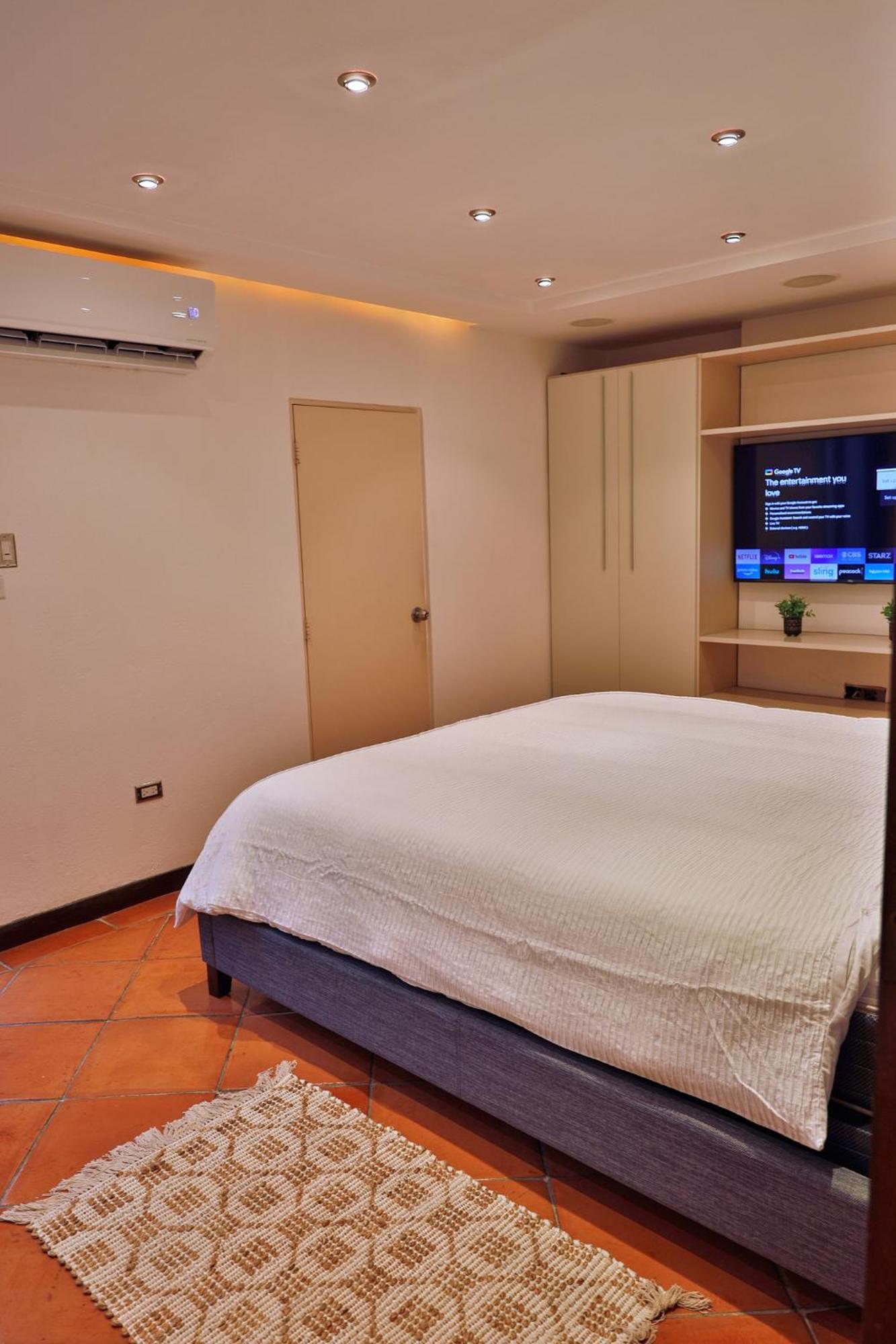 Ola Boutique Hotel Σαν Χουάν Εξωτερικό φωτογραφία