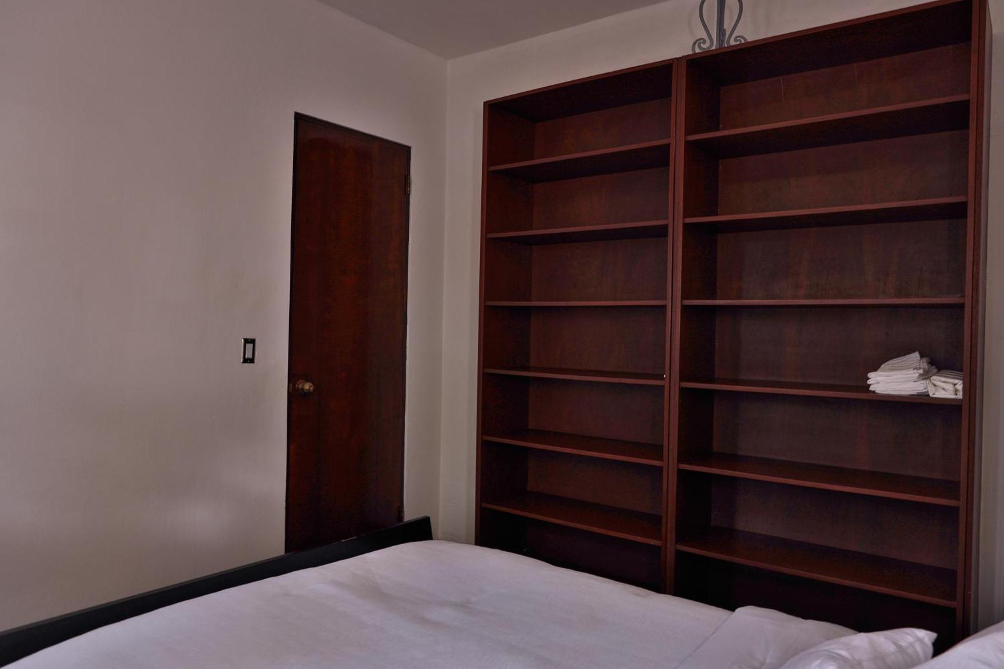 Ola Boutique Hotel Σαν Χουάν Εξωτερικό φωτογραφία