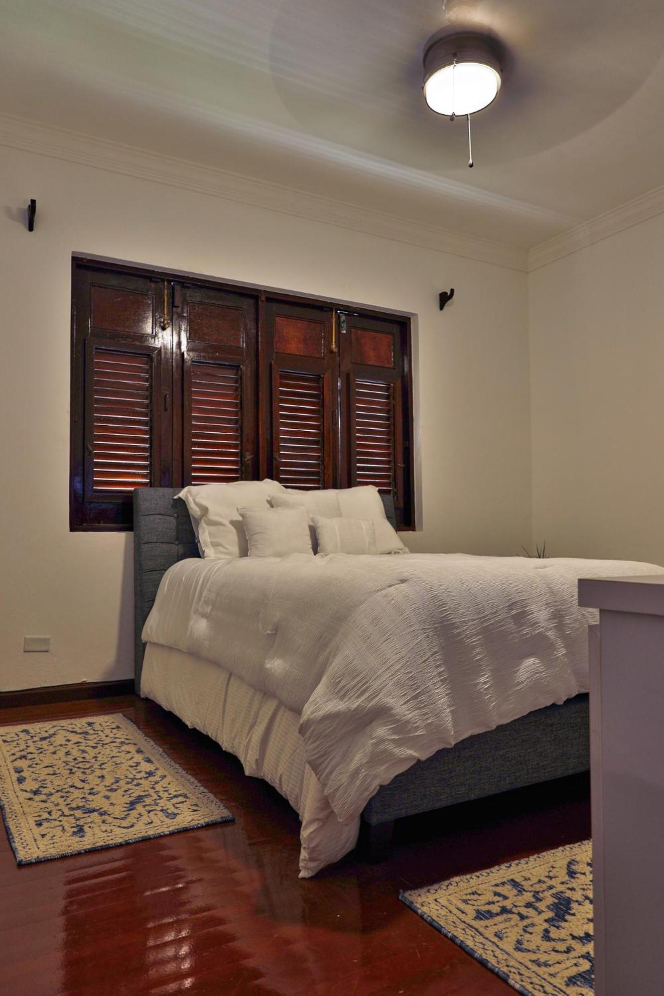 Ola Boutique Hotel Σαν Χουάν Εξωτερικό φωτογραφία