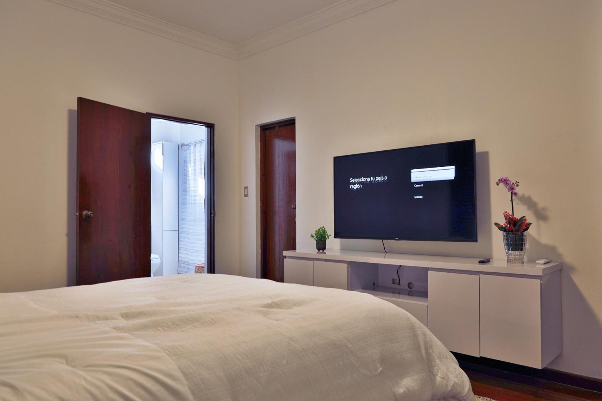 Ola Boutique Hotel Σαν Χουάν Εξωτερικό φωτογραφία