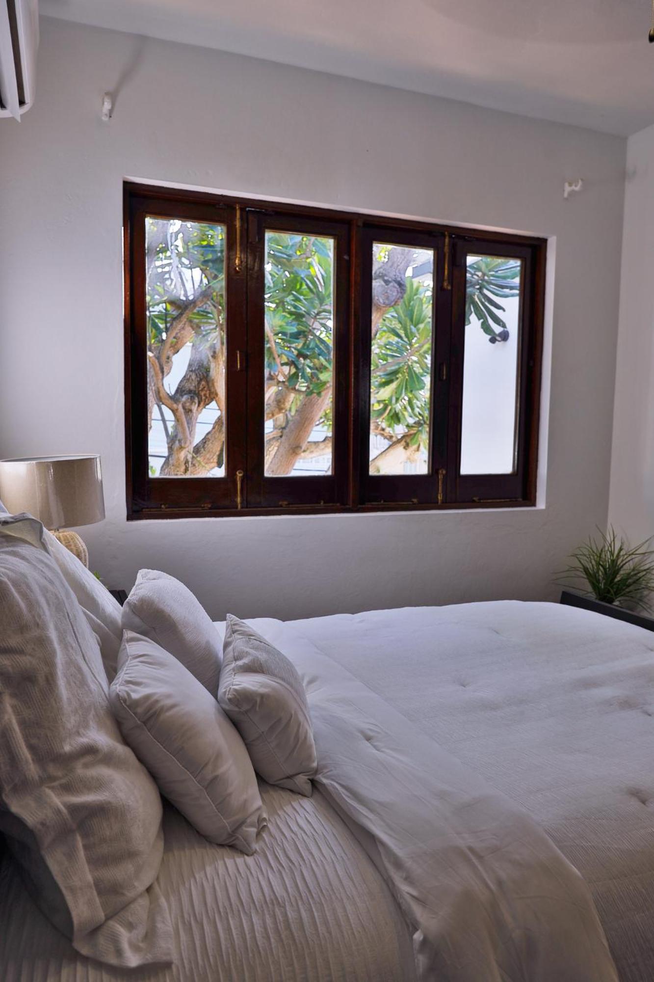 Ola Boutique Hotel Σαν Χουάν Εξωτερικό φωτογραφία