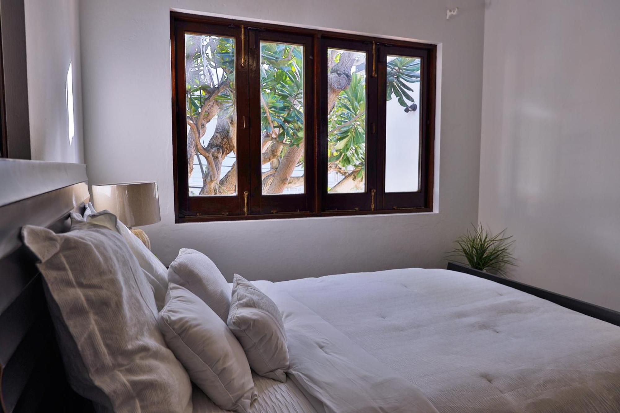 Ola Boutique Hotel Σαν Χουάν Εξωτερικό φωτογραφία