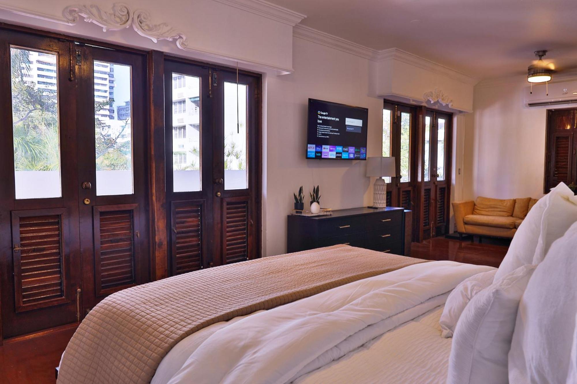 Ola Boutique Hotel Σαν Χουάν Εξωτερικό φωτογραφία