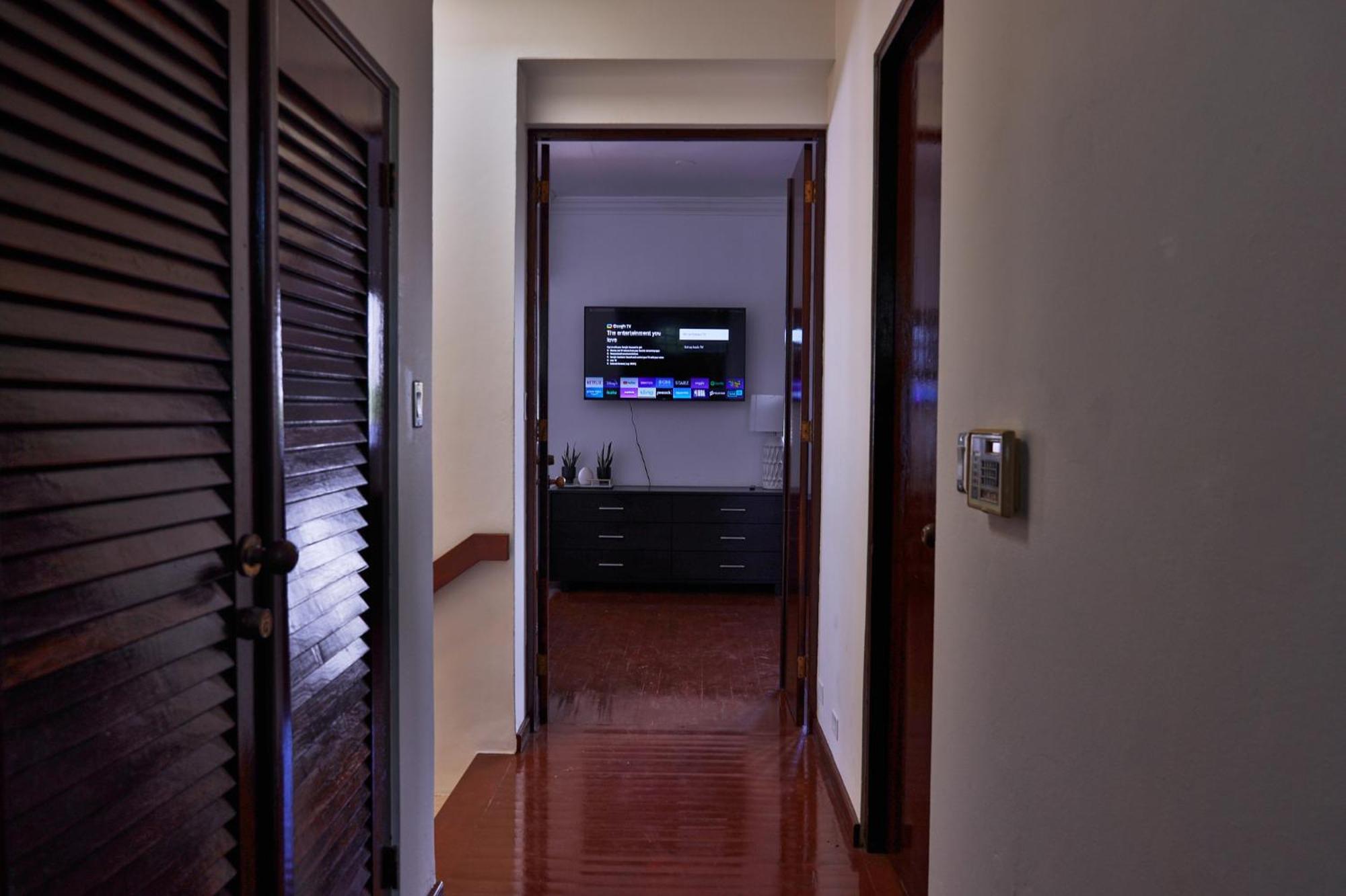 Ola Boutique Hotel Σαν Χουάν Εξωτερικό φωτογραφία