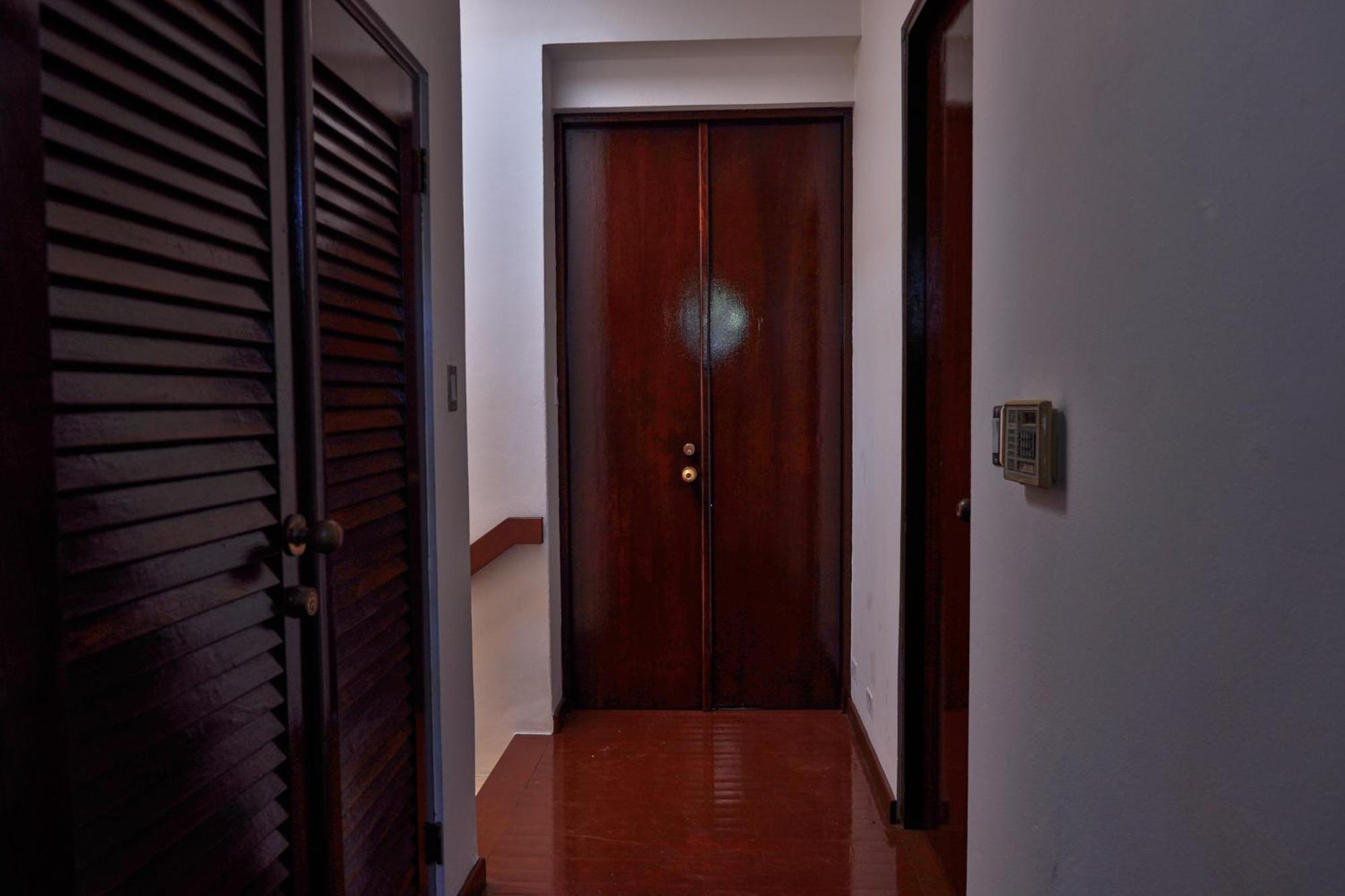 Ola Boutique Hotel Σαν Χουάν Εξωτερικό φωτογραφία