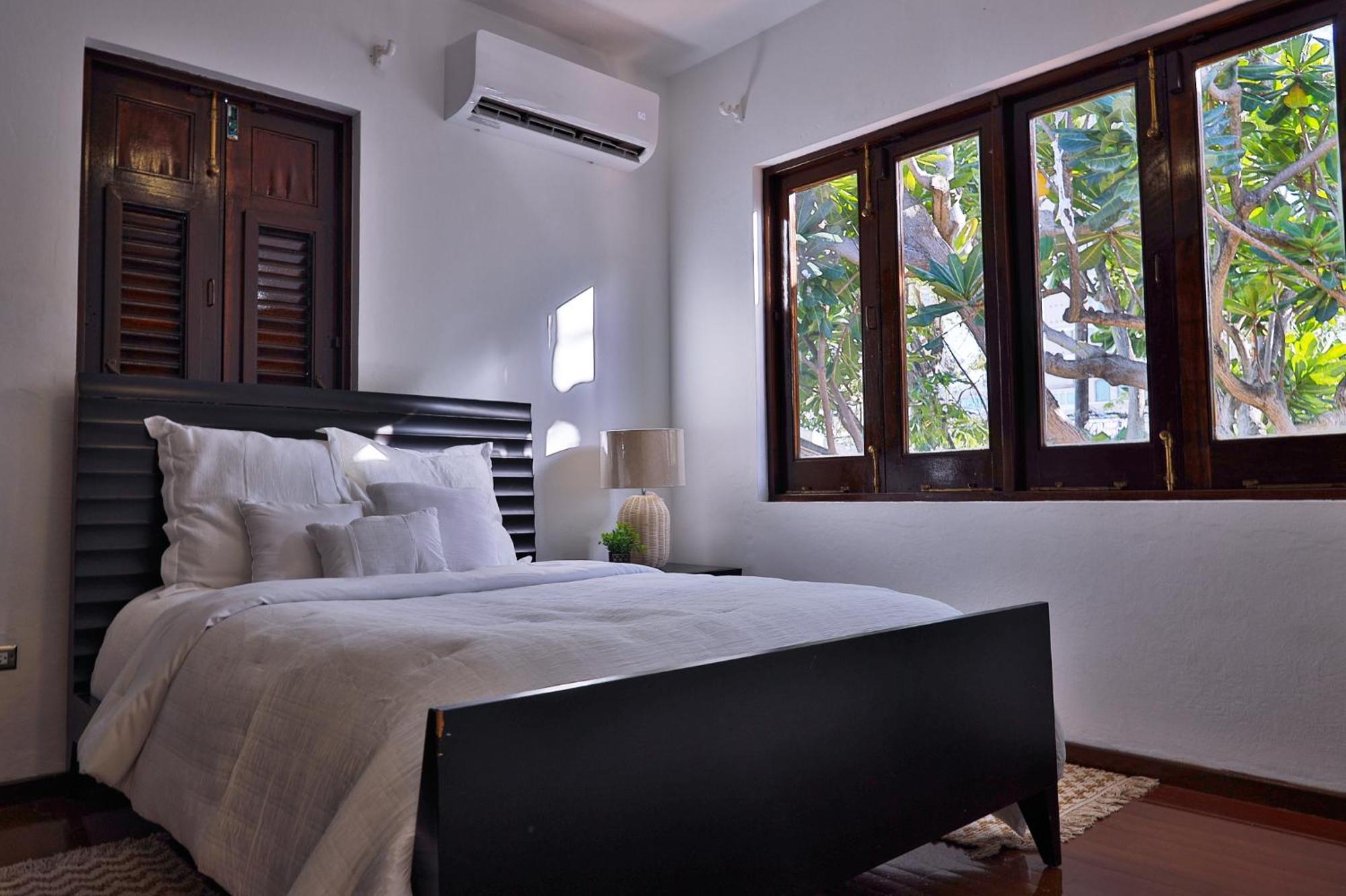 Ola Boutique Hotel Σαν Χουάν Εξωτερικό φωτογραφία