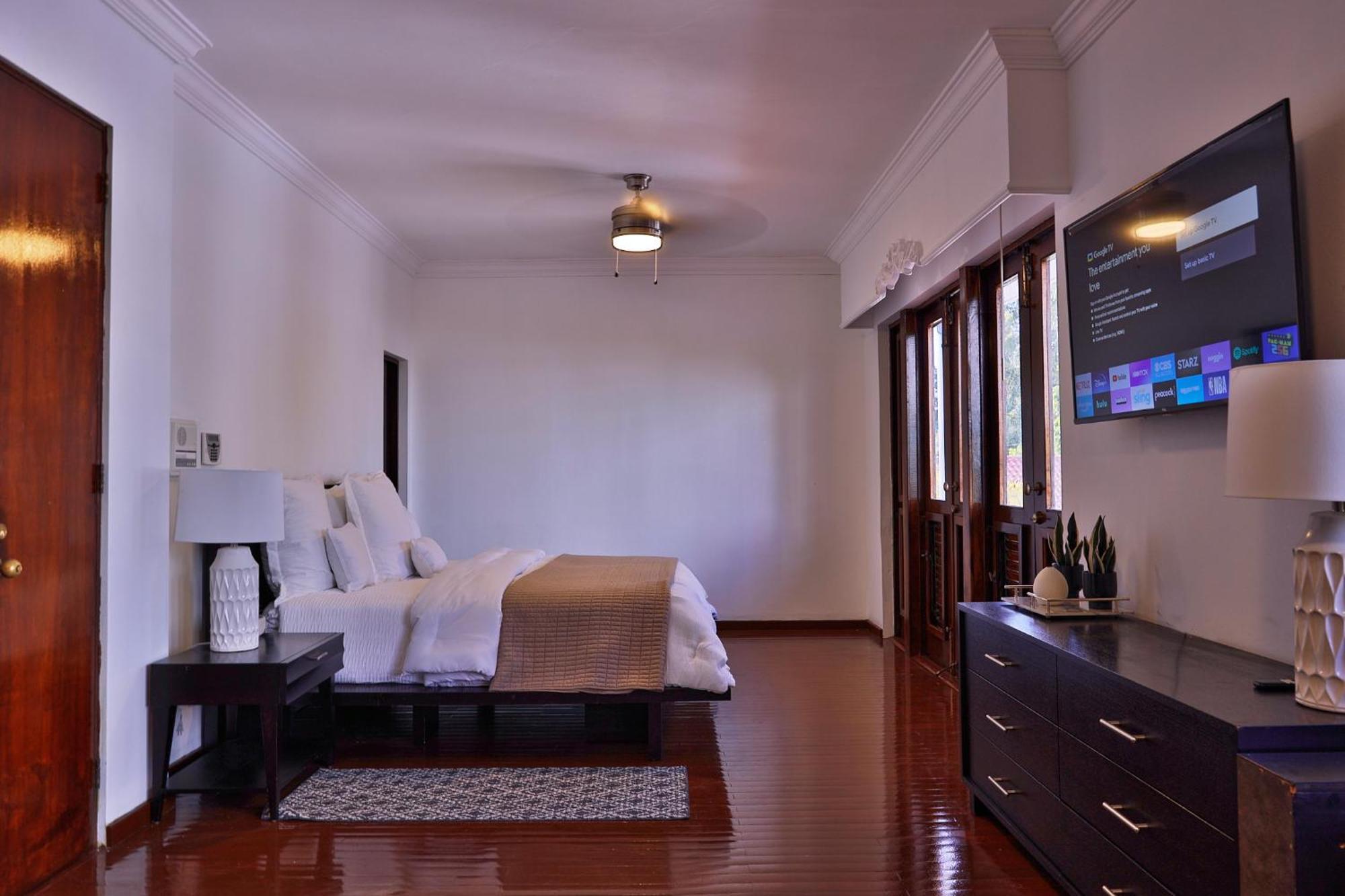 Ola Boutique Hotel Σαν Χουάν Εξωτερικό φωτογραφία