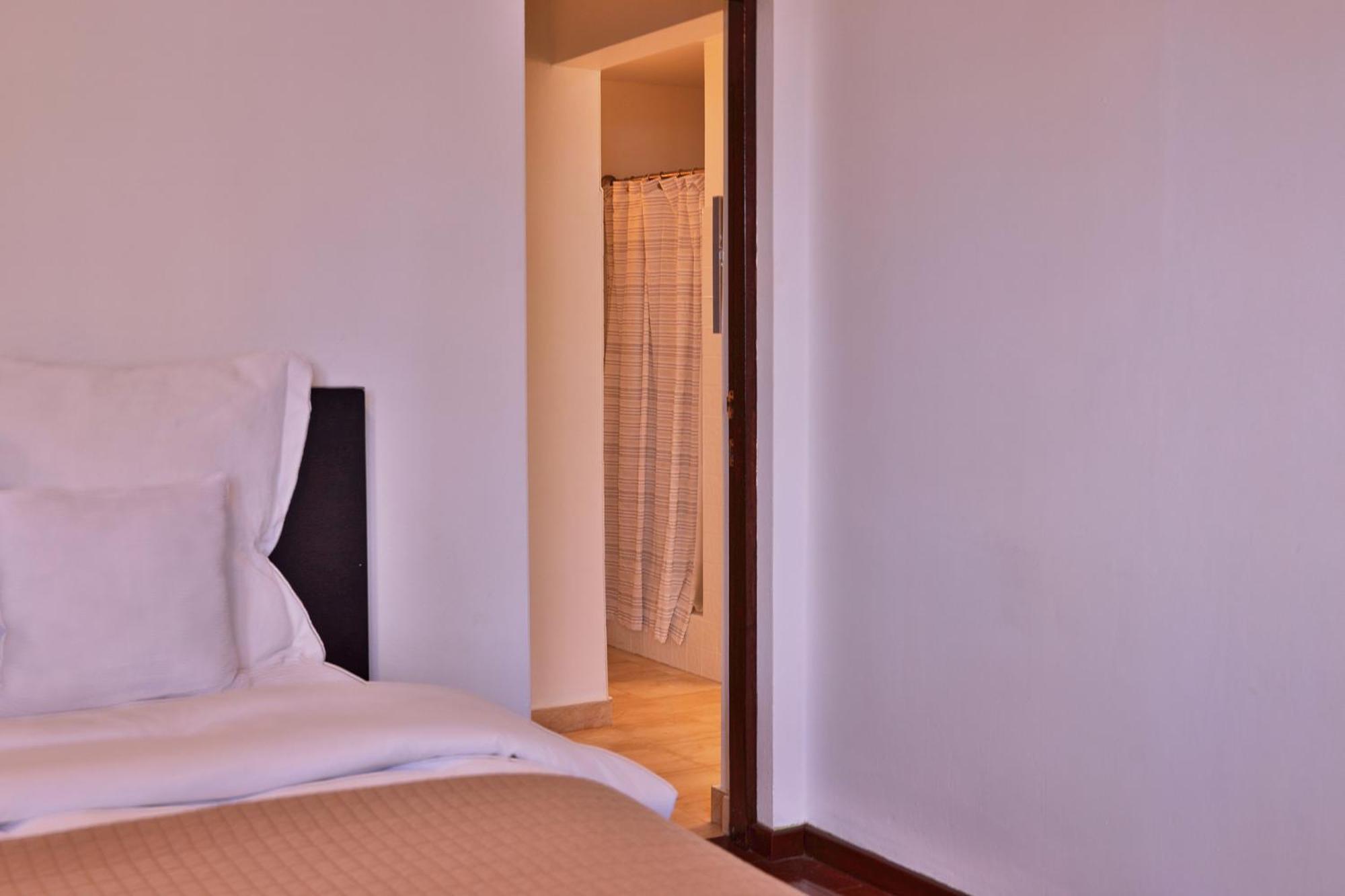 Ola Boutique Hotel Σαν Χουάν Εξωτερικό φωτογραφία