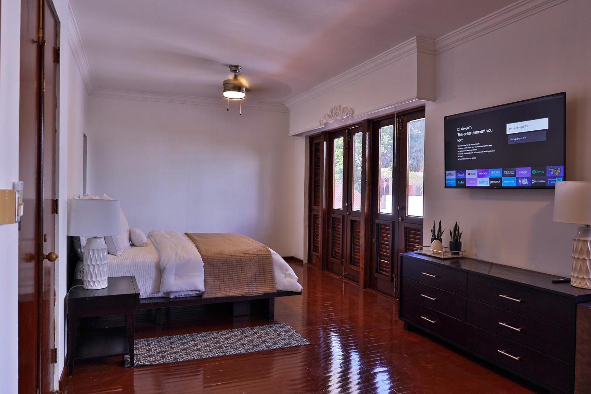 Ola Boutique Hotel Σαν Χουάν Εξωτερικό φωτογραφία