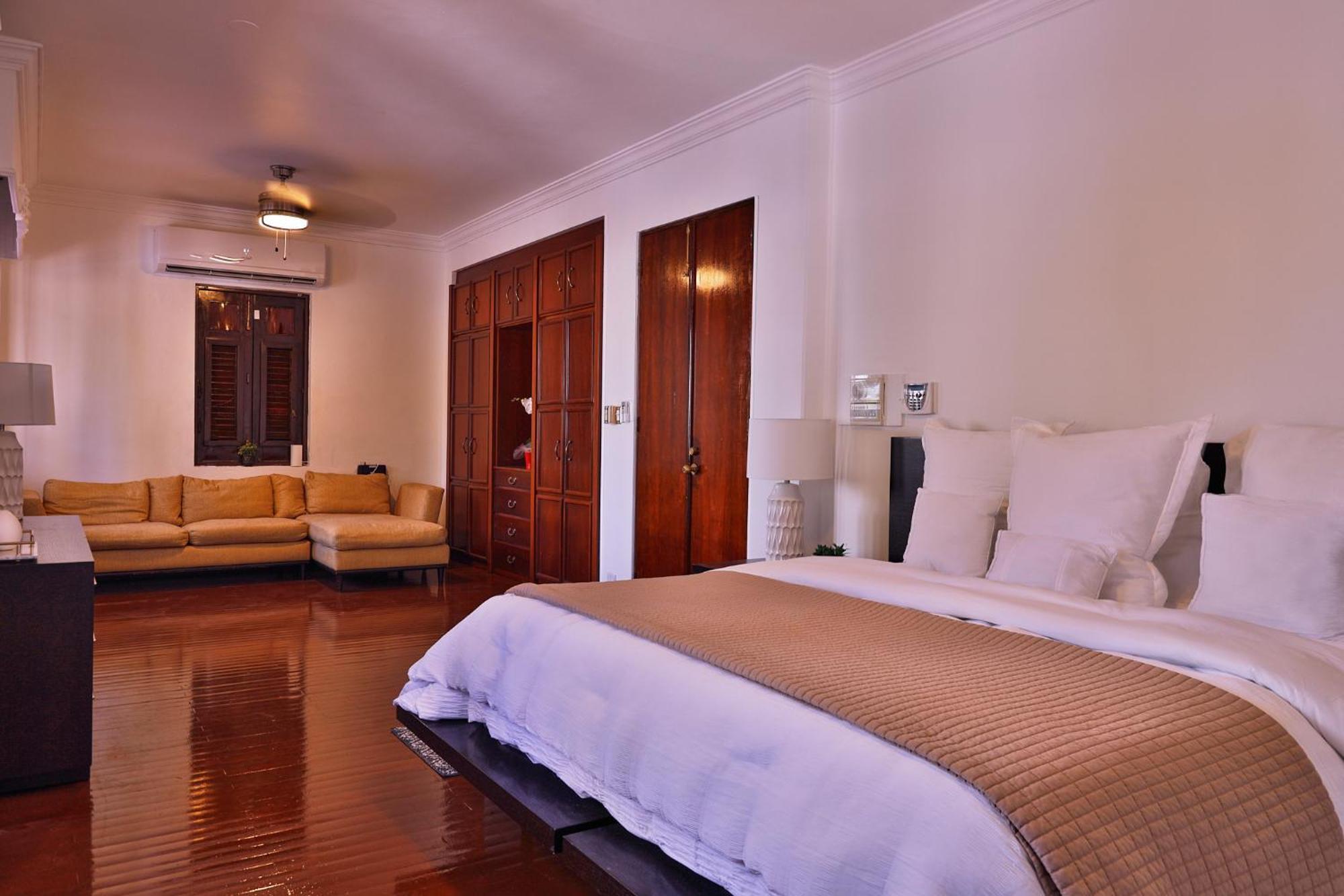 Ola Boutique Hotel Σαν Χουάν Εξωτερικό φωτογραφία