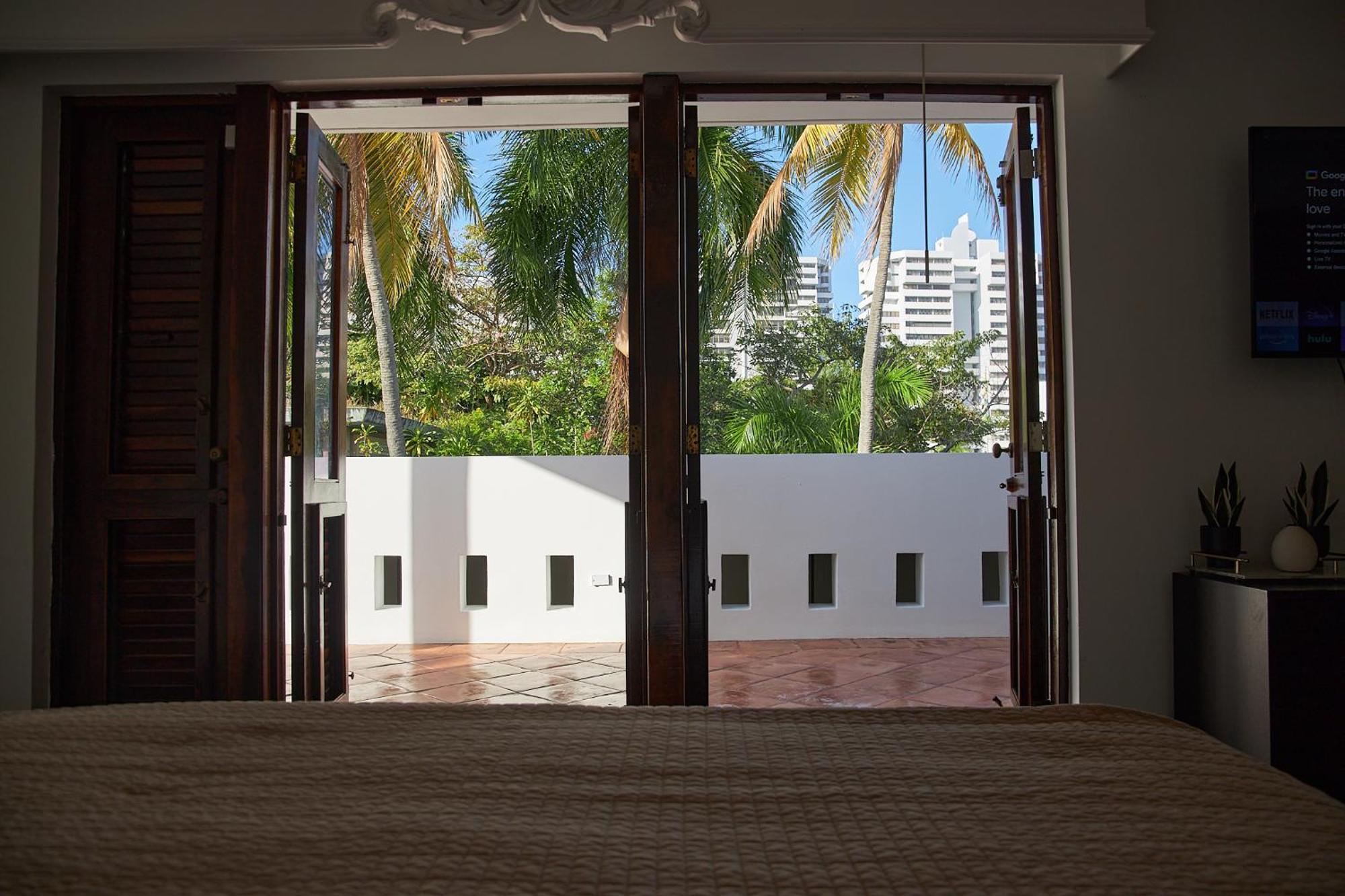 Ola Boutique Hotel Σαν Χουάν Εξωτερικό φωτογραφία