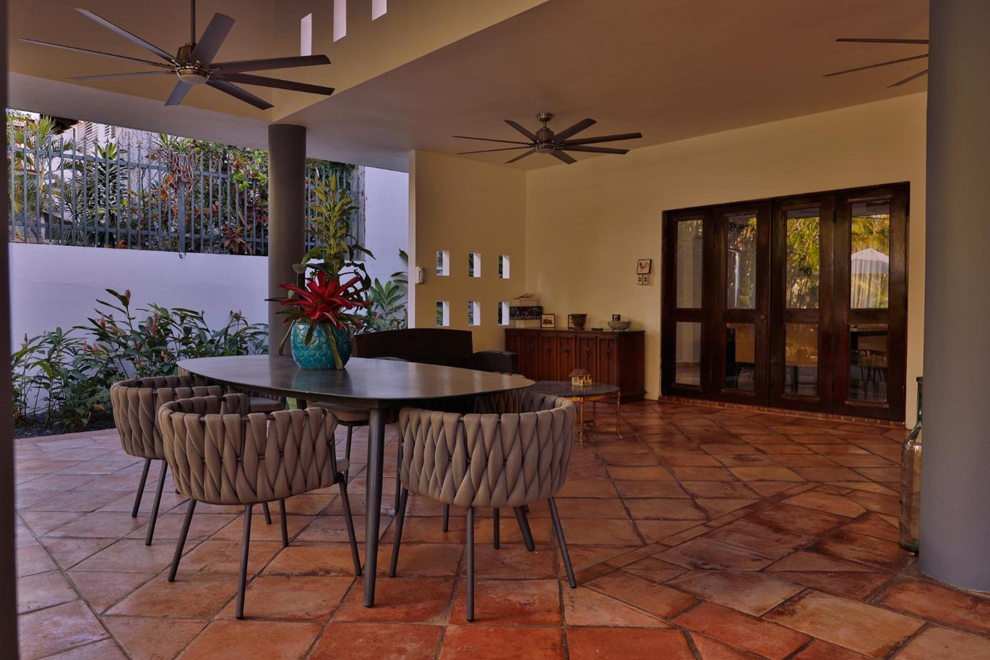 Ola Boutique Hotel Σαν Χουάν Εξωτερικό φωτογραφία