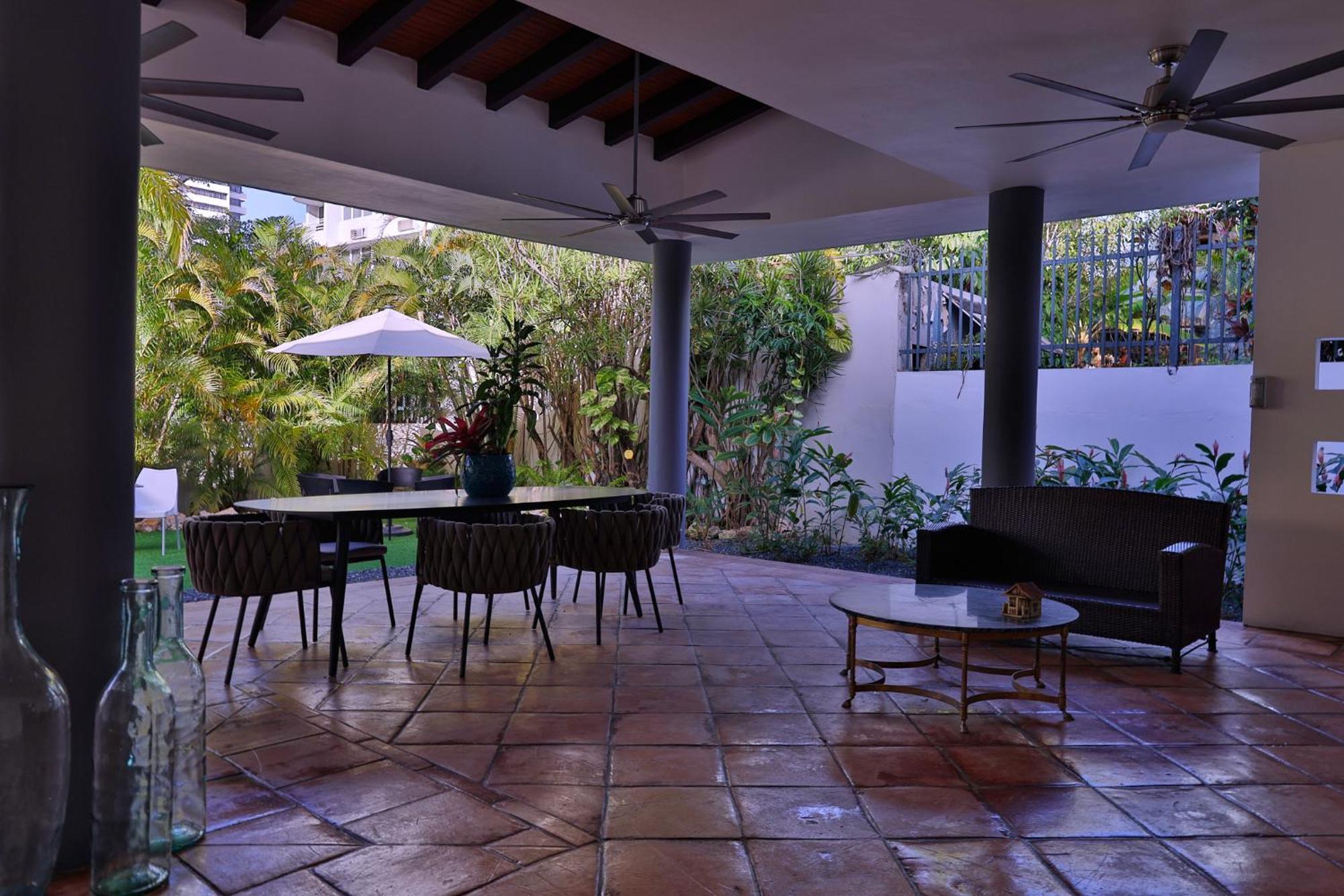 Ola Boutique Hotel Σαν Χουάν Εξωτερικό φωτογραφία