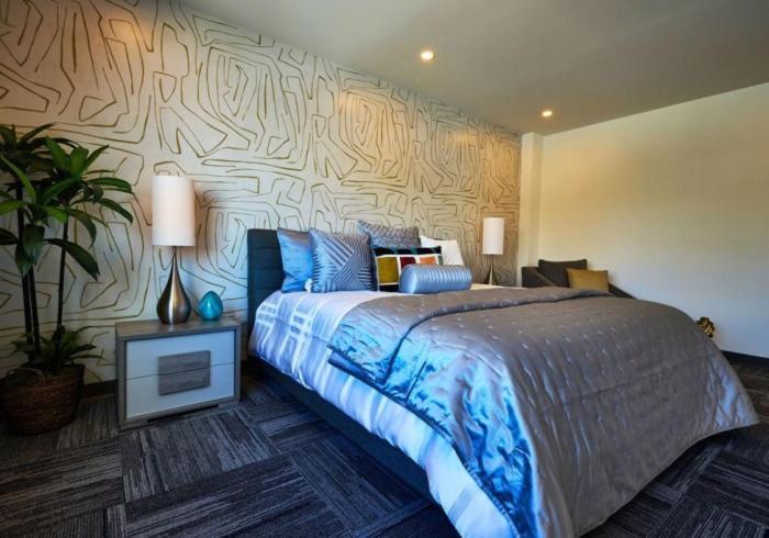 Ola Boutique Hotel Σαν Χουάν Εξωτερικό φωτογραφία