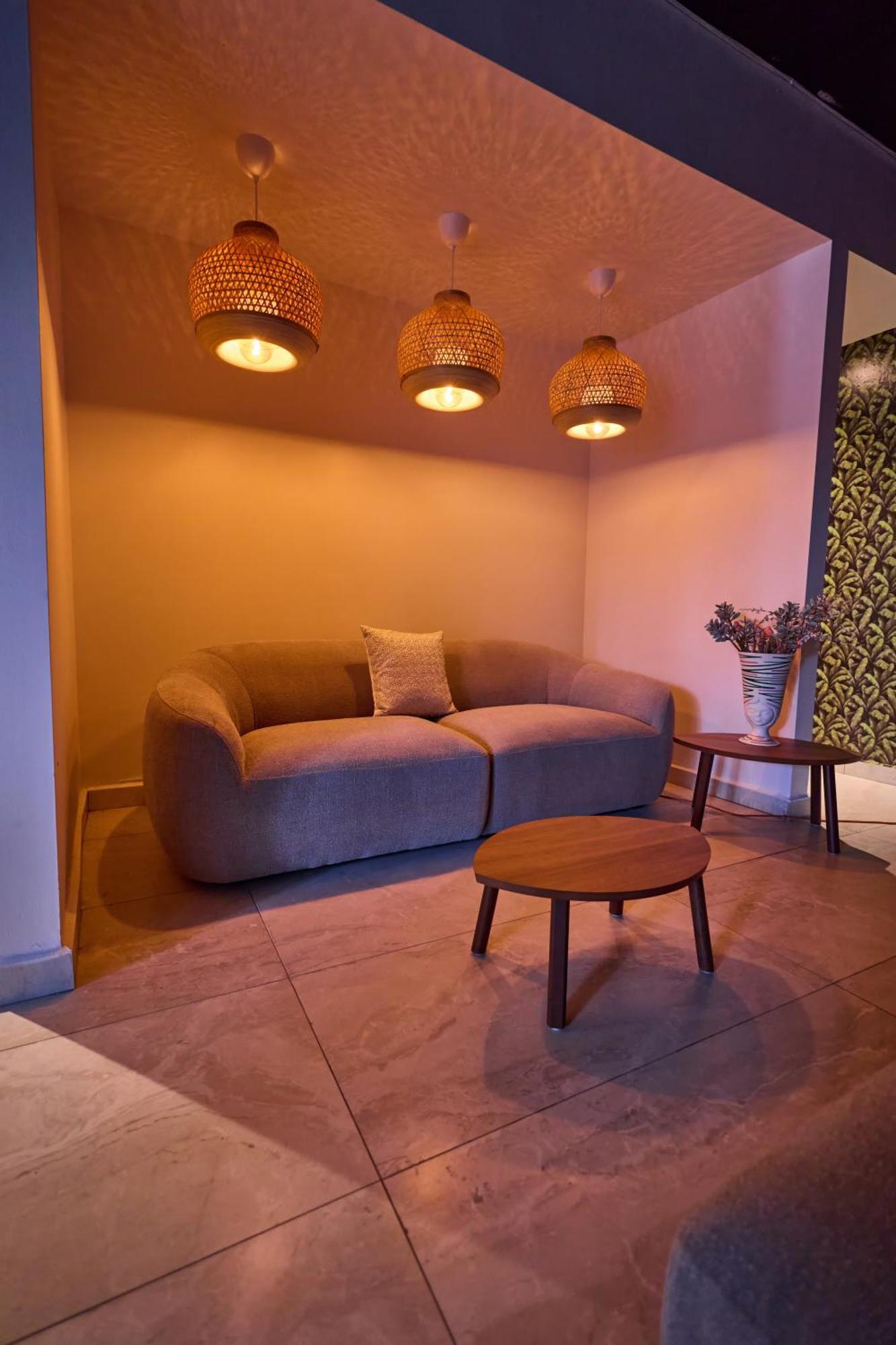 Ola Boutique Hotel Σαν Χουάν Εξωτερικό φωτογραφία