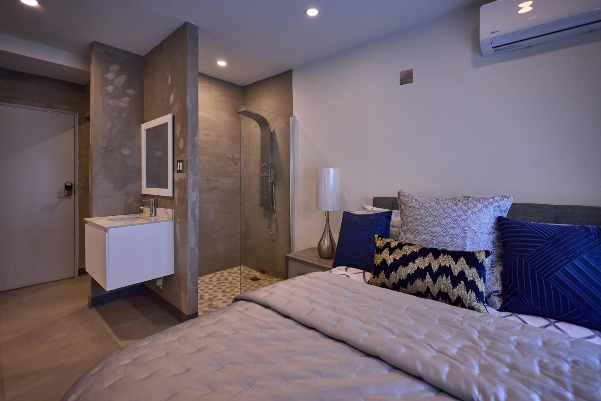 Ola Boutique Hotel Σαν Χουάν Εξωτερικό φωτογραφία