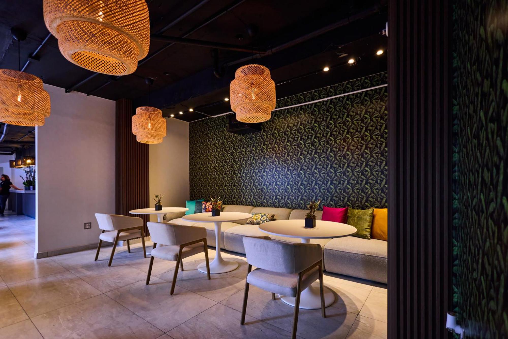 Ola Boutique Hotel Σαν Χουάν Εξωτερικό φωτογραφία