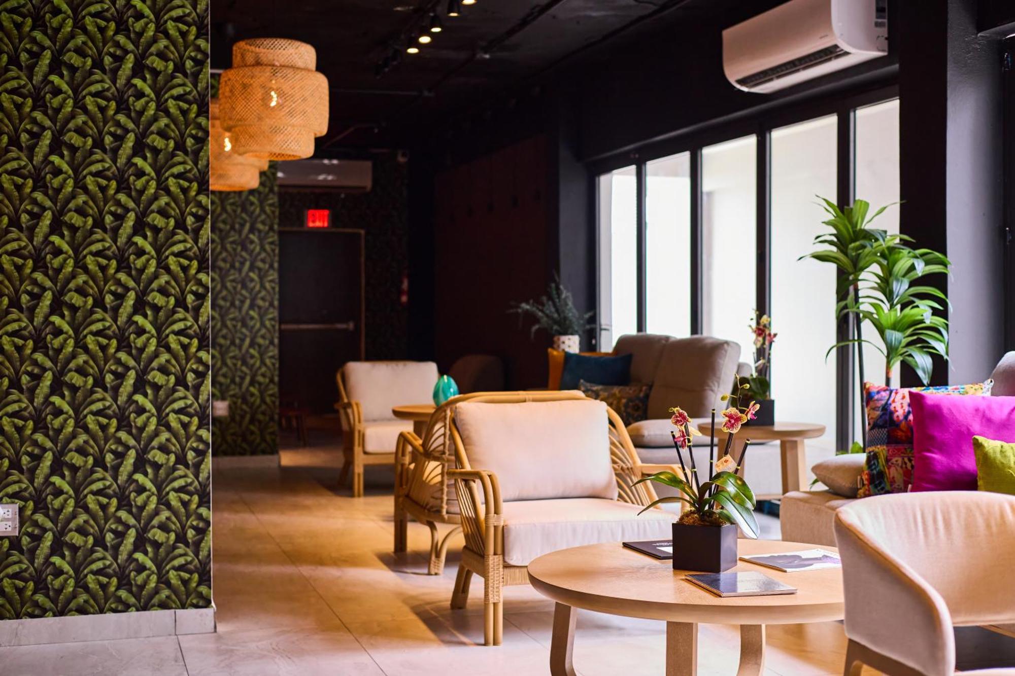 Ola Boutique Hotel Σαν Χουάν Εξωτερικό φωτογραφία