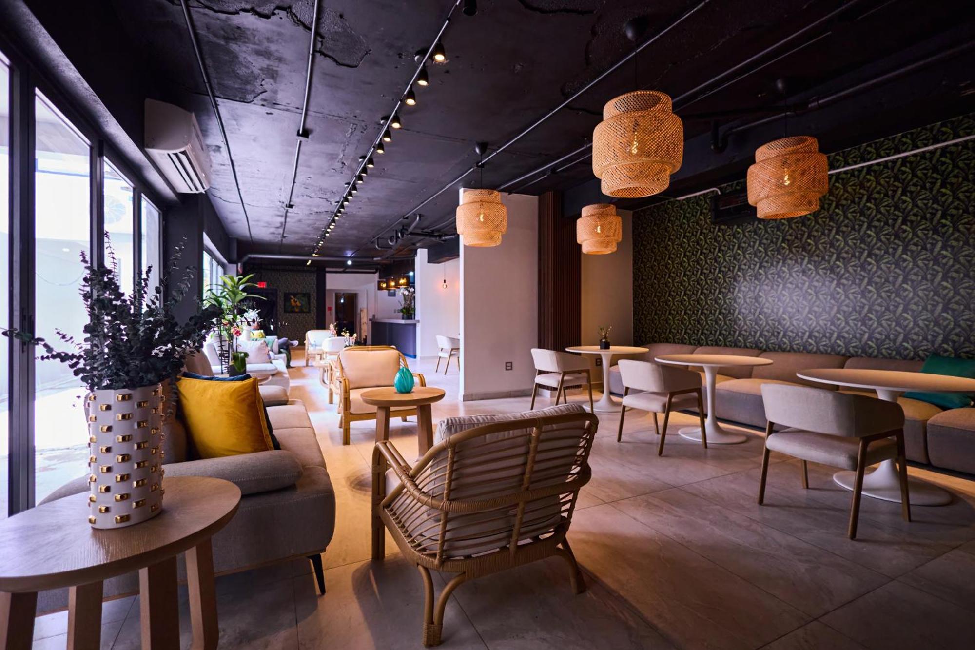 Ola Boutique Hotel Σαν Χουάν Εξωτερικό φωτογραφία