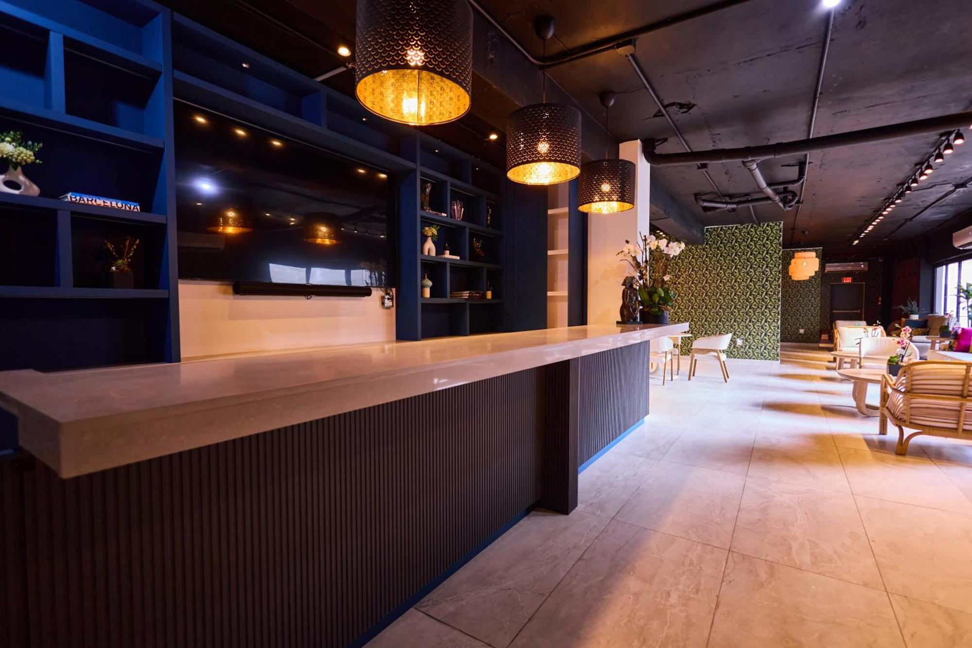 Ola Boutique Hotel Σαν Χουάν Εξωτερικό φωτογραφία