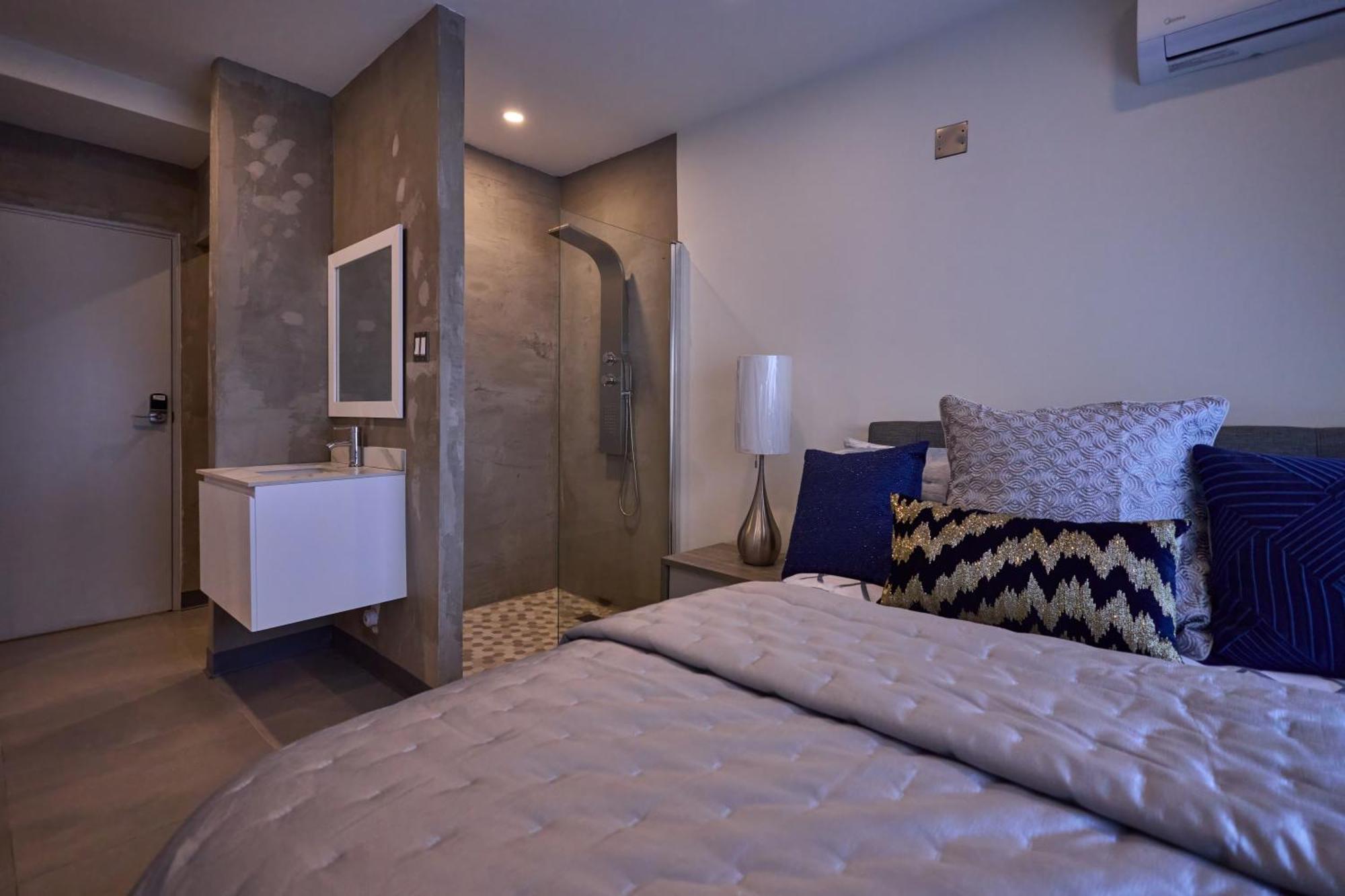Ola Boutique Hotel Σαν Χουάν Εξωτερικό φωτογραφία