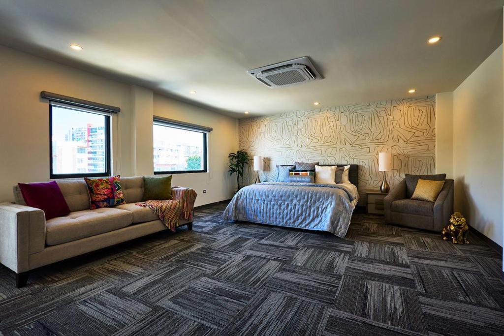 Ola Boutique Hotel Σαν Χουάν Εξωτερικό φωτογραφία
